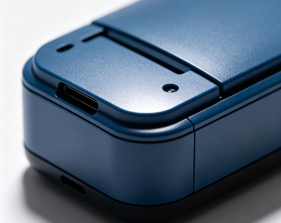 Consumer Electronics Housing