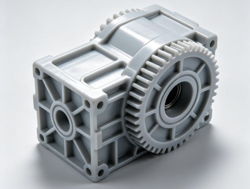Gearbox Housing