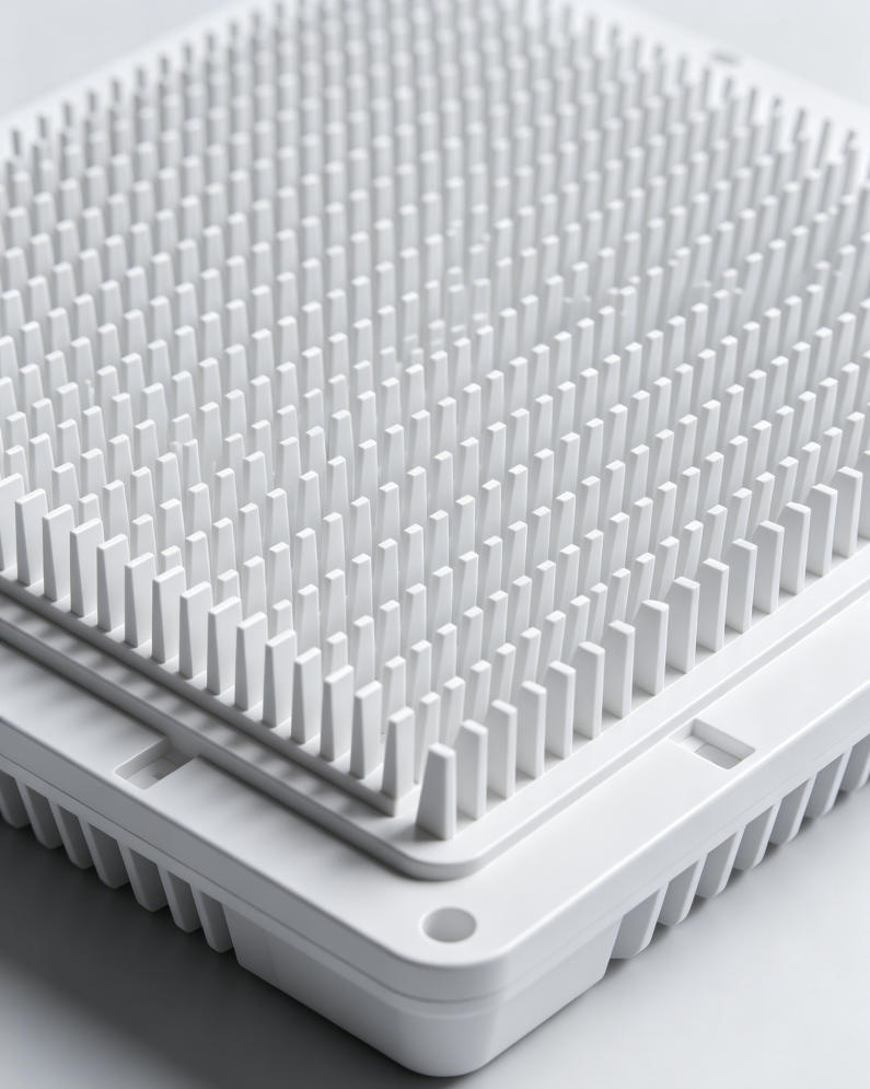 LED Lighting Housing