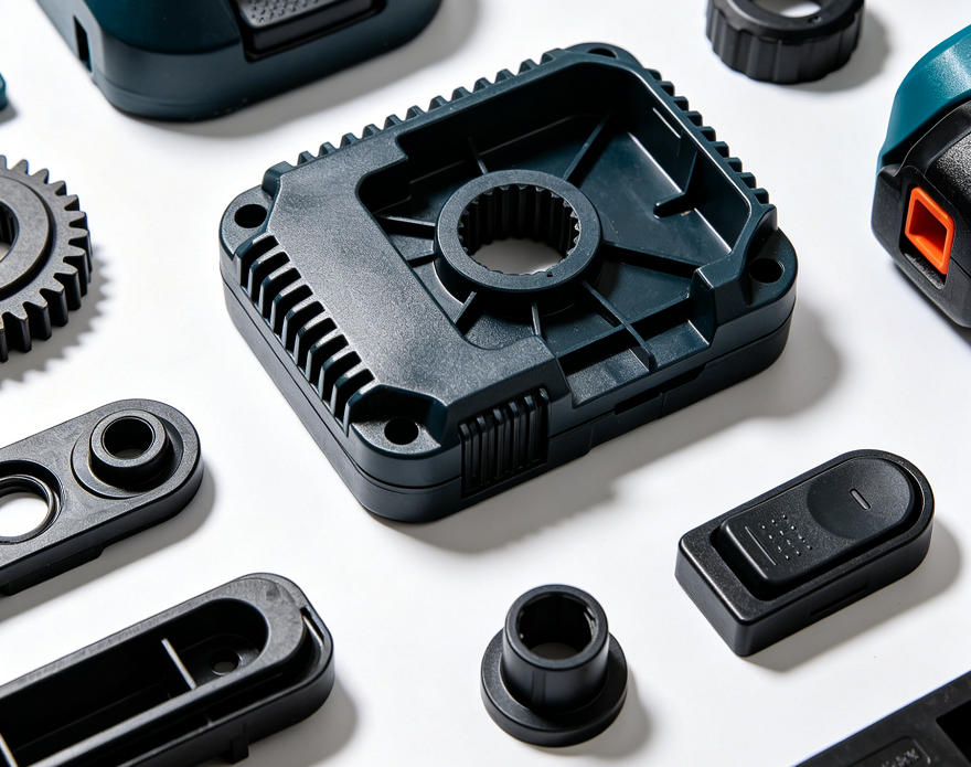 Power Tool Components