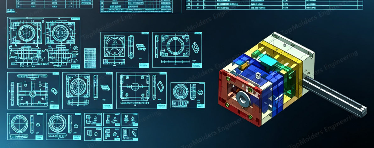 Full project outsourcing – we become your external engineering department